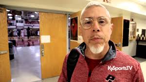 Coach Scott Chalk On Dunbar 15-16 Hoops At NUR Jamboree 2015