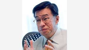 Jerry Ng's Instagram, Twitter & Facebook