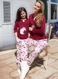 anne kiz pijama pi jama moda kizlar