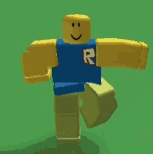 Roblox Gifs Tenor Vrcmods roblox noob model fixed vrchat avatars. roblox gifs tenor