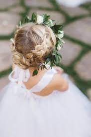 Click here to be inspired. 80 Flower Girl Ideas In 2021 Flower Girl Flower Girl Hairstyles Girls Updo