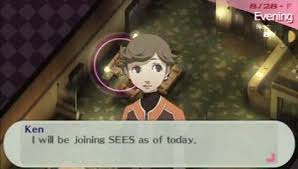 —a message for the protagonist, persona 3 portable. Five Interesting And Bizarre Things About Persona 3 Portable Everything Is Bad For You