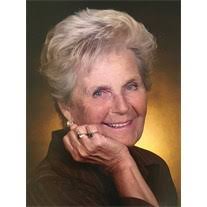 Madeline Nestor Obituary