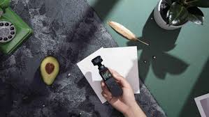 DJI Osmo Pocket 4: Revolusi Kamera Aksi dengan Teknologi Canggih