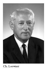 Data-driven model reduction in the Loewner framework [5mm]