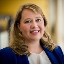 Kendall Frederick, MBA, CTP, FPAC