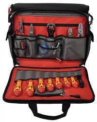 Maybe you would like to learn more about one of these? How To Choose The Best Tech Tool Bag