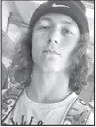 Aiden David Paul Grefe