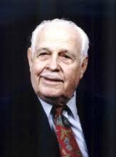 Obituary information for Rev. Harley Smith