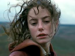 Costumes in Wuthering Heights Movie & TV Adaptions
