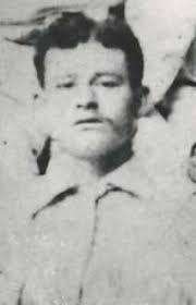 William Moffat “Billy” Earle (1867-1946)