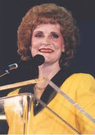 Daisy Marie Washburn Osborn (1924-1995)