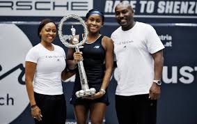 #dreambig click the ig highlight to find different resources on how you can support blm⬇️ aka.ms/cocogauff. Wta Linz On Twitter More Trophy Pics Of Our Upper Austrian Lady Coco Cocogauff Wtalinz Upperaustrialadieslinz Upperaustria Cocogauff Wta Https T Co Abci8zvepm