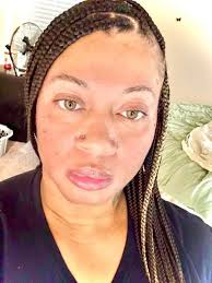 Can someone enhance my sister's beauty?