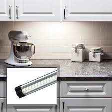 Grayson Slim 35 1 2 Wide Led Under Cabinet Light Kit 4m869 Lamps Plus
