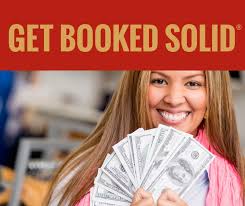 Cindy Earl Small Business Marketing Strategist