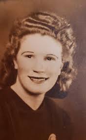 Velva Faye Shaw Boland (1919-2002)