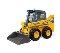 Surely, grab your own copy of the gehl 142 152 compact excavator parts manual. Gehl Trucks Tractor Forklift Pdf Manual