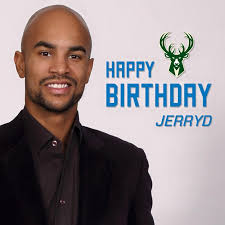 Happy Birthday Jerryd Bayless!!