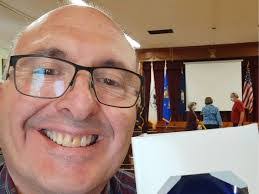 Brian Motola's Instagram, Twitter & Facebook