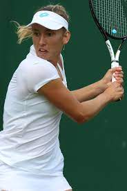 Elise mertens live score (and video online live stream*), schedule and results from all tennis tournaments that elise mertens played. Elise Mertens Wikipedia