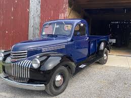 Image result for Boatswain Blue 1934 GMC