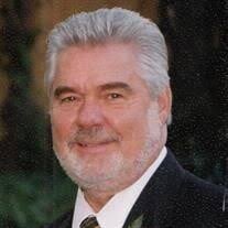 Taylor "Sonny" Phelps Jr. Obituary