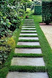 8 Front Yard Landscaping Ideas To Make More Beautiful Gartenweg Gehwege Garten Landschaftsbau