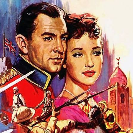 Watch The Four Feathers (1939) Full Movie Online - Plex