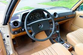 1980 Mercedes Benz 280ce Interior Mercedes Benz Coupe Mercedes Benz Classic Volkswagen Scirocco
