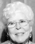 Dolores Meyer Obituary (2013)