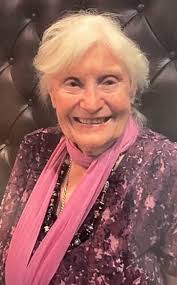 Obituary of Marjorie B. Flanagan