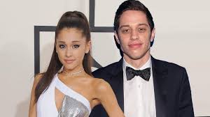 Does pete davidson have tattoos? The How And When Of Pete Davidson S Career Growth Family And Relationships Before Grande