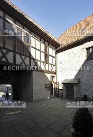 Event planner in witten, germany. Haus Herbede Witten Architektur Bildarchiv