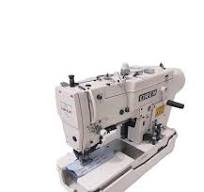 Acionamento direto camisa botão buraco máquina de costura RN-791