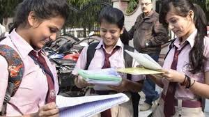 While the Union Education Minister Ramesh Pokhriyal Nishank is likely to  interact with teachers today regarding the CBSE board exam dates demands to  postpone the exam in view of the COVID 19