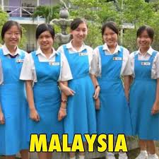 Maybe you would like to learn more about one of these? 10 Model Seragam Sma Dari Berbagai Negara Mana Yang Paling Kece Wow Menariknya