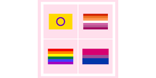 Lgbtqia is listed in the world's largest and most authoritative dictionary database of abbreviations. 13 Lgbtq Flags All Lgbtq Flags Meanings Terms