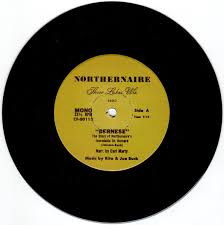 Record superchart #677 (27.02.2021) с dj feel. Northernaire Vinyl Record