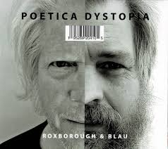 Steve Potter reviews Poetica Dystopia and I Feel Your Doughnut Pain by  Stephen Roxborough — Raven Chronicles Press