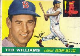 From Patsy to Big Papi