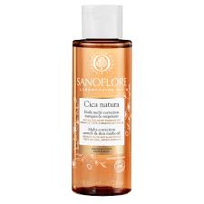 Sanoflore Cica Natura Huile Seche Multi Corrections 110ml