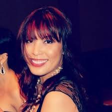 Anhdao Nguyen's Instagram, Twitter & Facebook