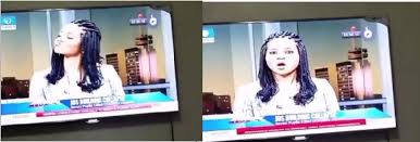 Media reports have also suggested the taliban had expelled women workers from bank jobs in the southern city of kandahar, which had fallen to the. Watch Video Female Channels Tv News Presenter Caught Blowing Kisses To Male Colleague Live On Air Nigerian News Latest Nigeria News Your Online Nigerian Newspaper