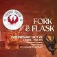 Fork & Flask event image