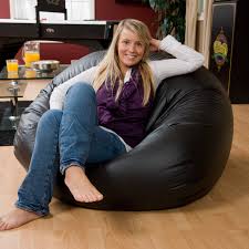Have To Have It Exclusive Xl Vinyl Bean Bag Chair 99 98 Bean Bag Chair Bean Bag Chair Kids Bean Bag