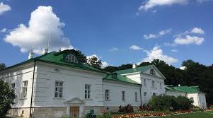 Museum-estate of Leo Tolstoy - All You Need to Know BEFORE You Go (2024)