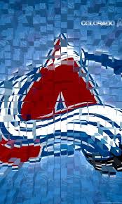 Display your colorado avalanche spirit on your phone!!! Amazing Colorado Avalanche Wallpapers Desktop Background