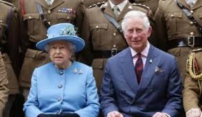 L'area che oggi si chiama inghilterra era abitata da uomini già dal paleolitico superiore, ma prende il nome dagli angli, una delle tribù germaniche che si. Il Principe Carlo D Inghilterra Positivo Al Coronavirus Il Tempo