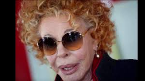 Ornella vanoni — la boheme 04:33. Lutto Per Ornella Vanoni E Morta Sopra Di Me Youtube